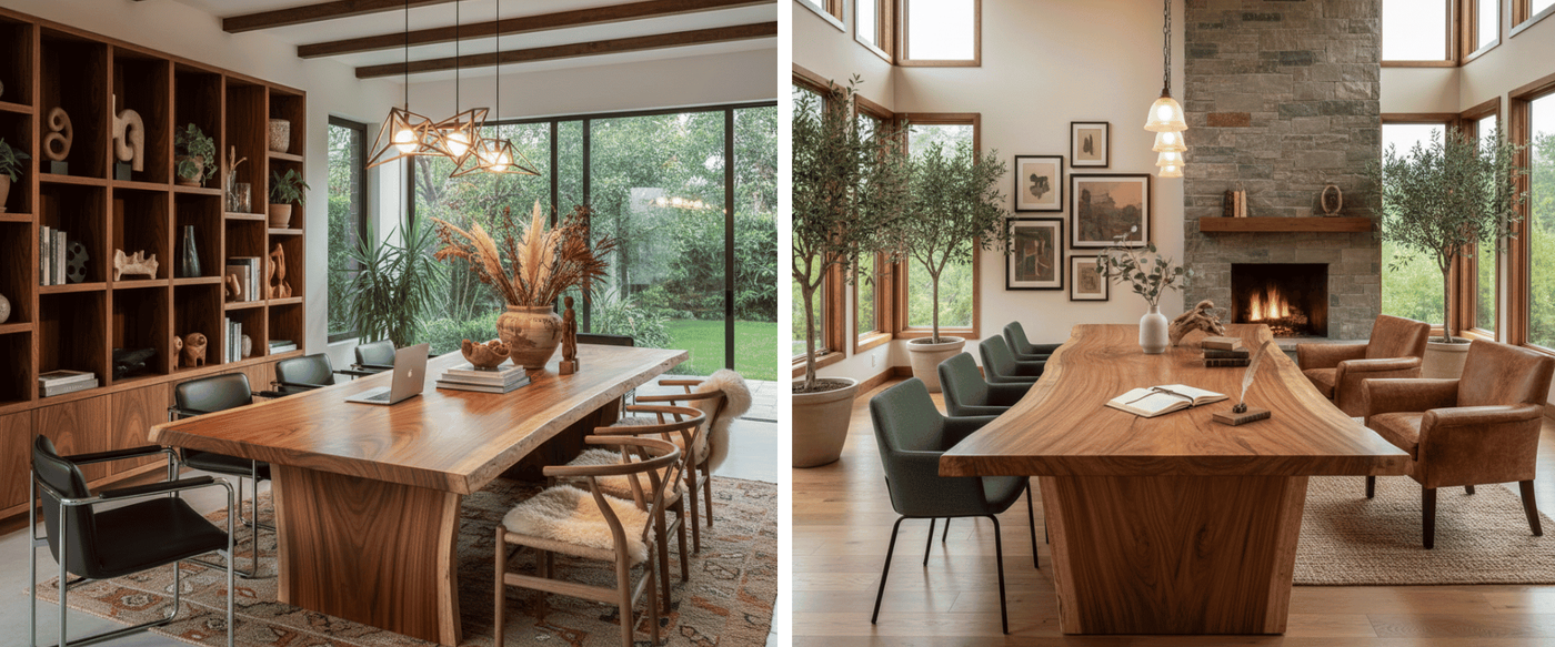 How Much Weight Can Gunacaste Table Support? image