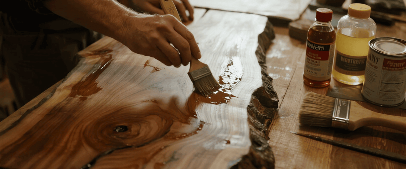 Dealing with Seasonal Wood Movement in Texas Climate image