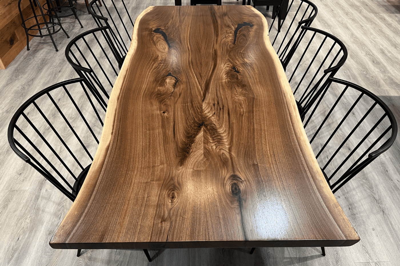 Slab Shapes and How They Affect Table Flow & Function image