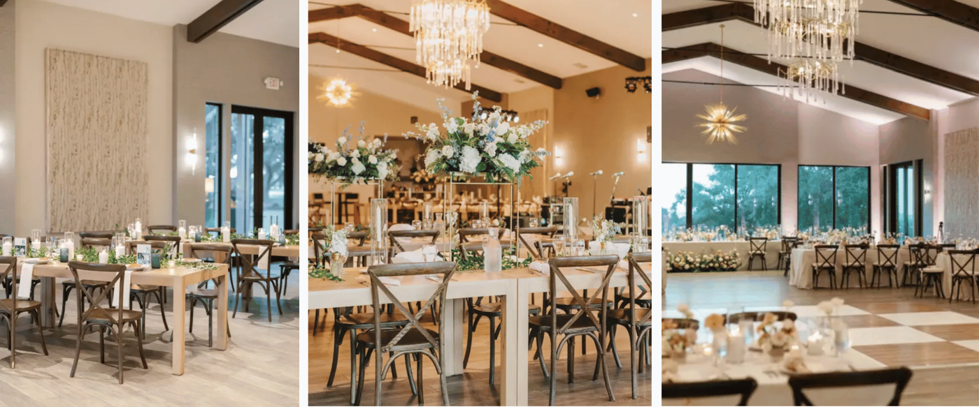Austin Wedding Venues Using Live Edge for Rental Income image