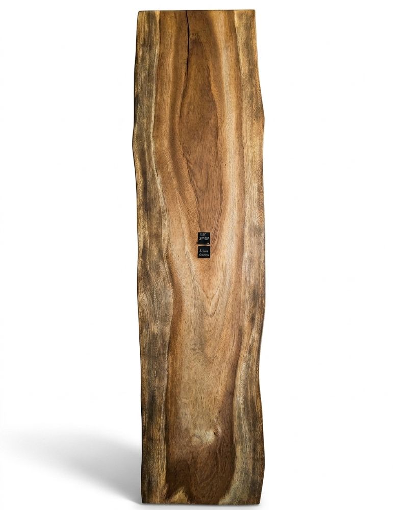 Moruxo Live Edge