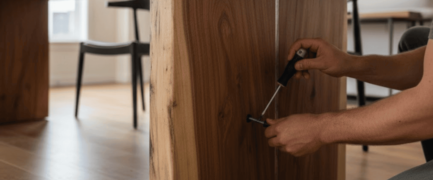 Annual Inspection Guide: Catching Problems Early image