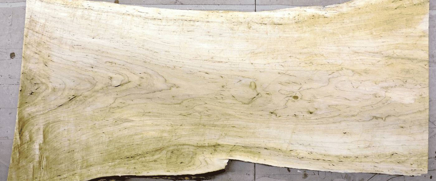 Live Edge Wood Resale Market Analysis image