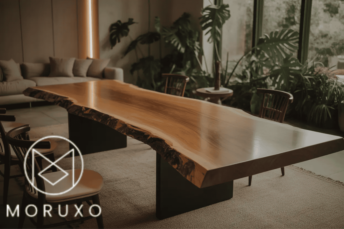 Common Myths About Live Edge Tables image