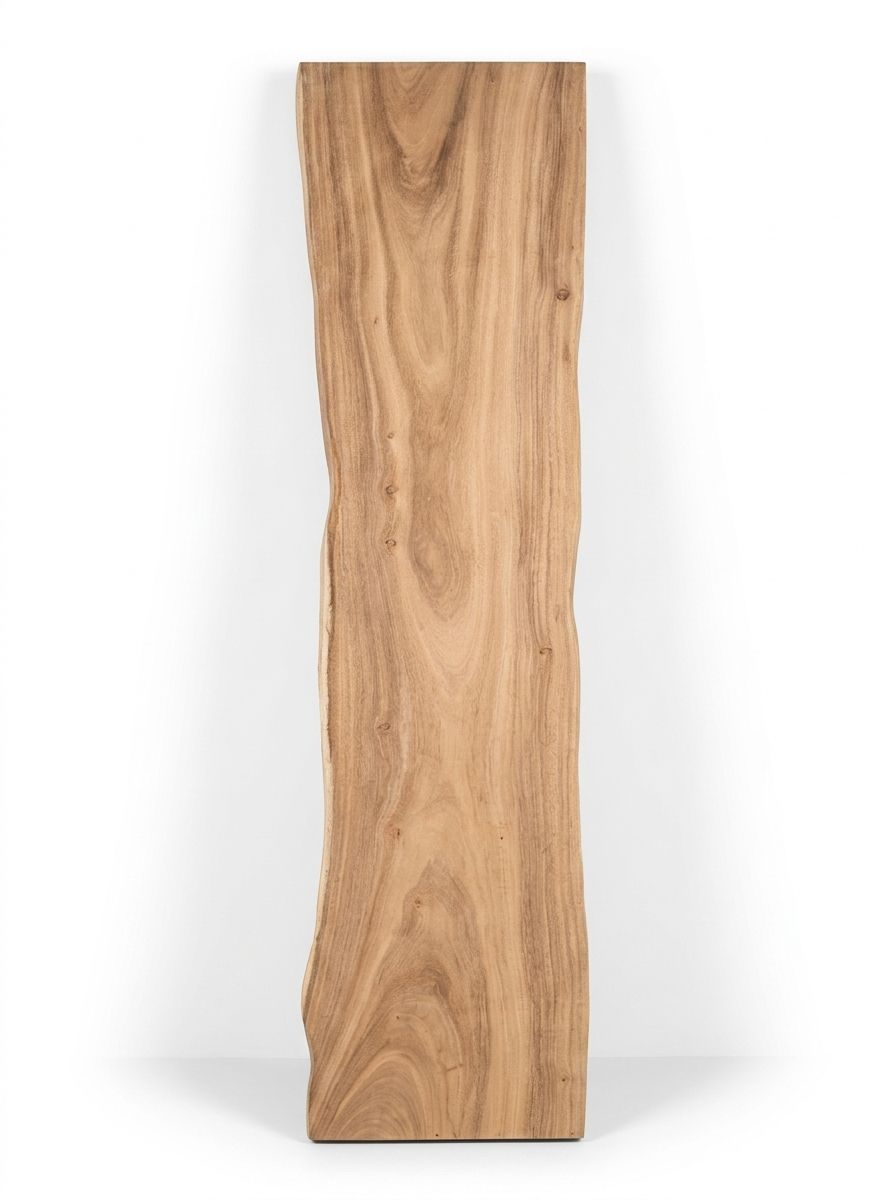 C6 - Unfinished Raw Table Top