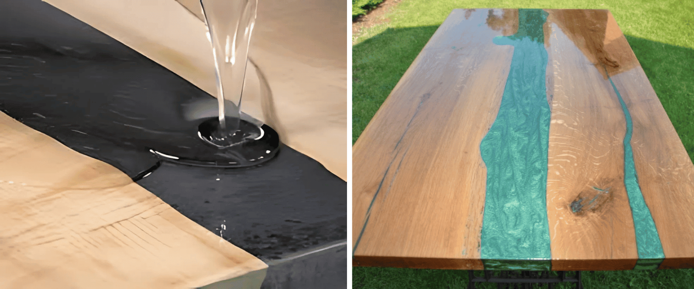 Common Live Edge Table Scams and How to Avoid Them image