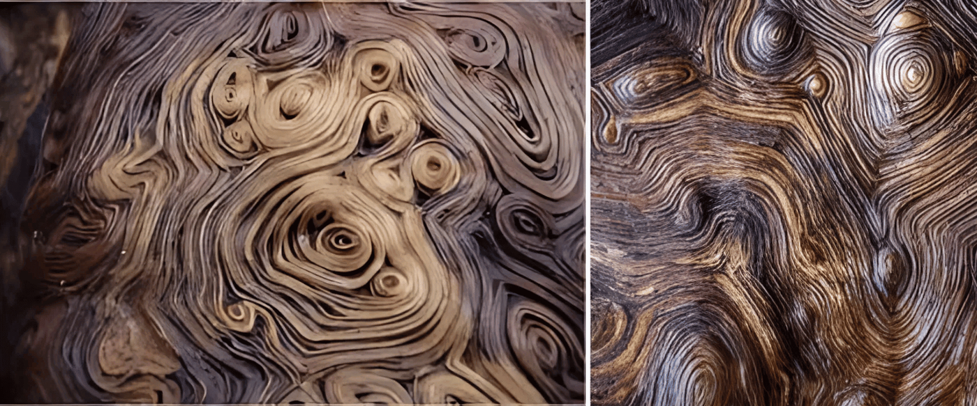 Live Edge Furniture Terms Glossary for Beginners image
