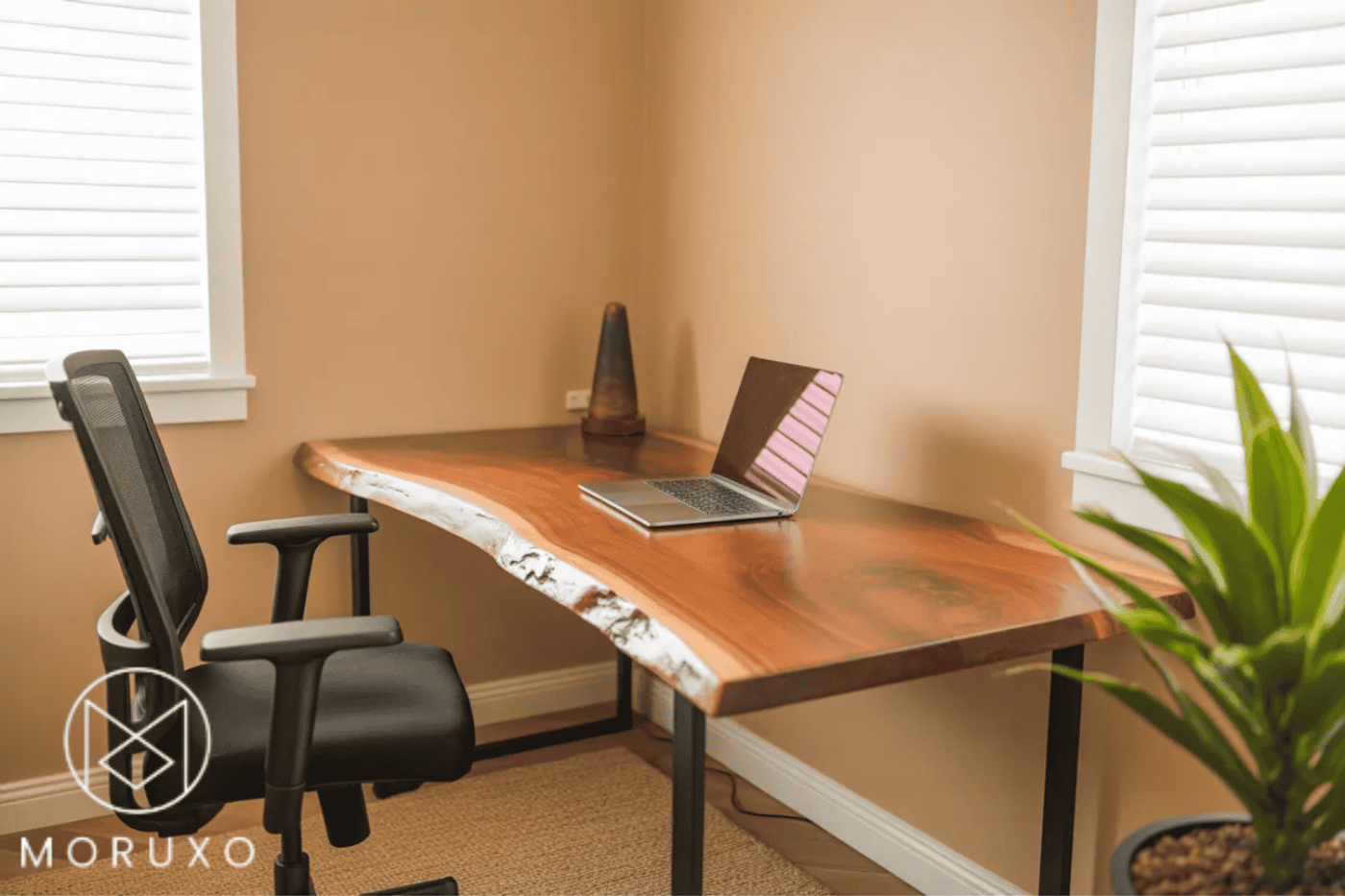 Best Custom Live Edge Table Designs in Southlake, TX image