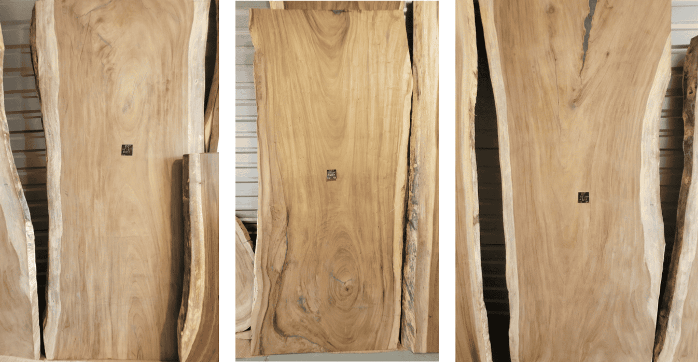 Should You Use Live-Edge Wood in Kitchen? image
