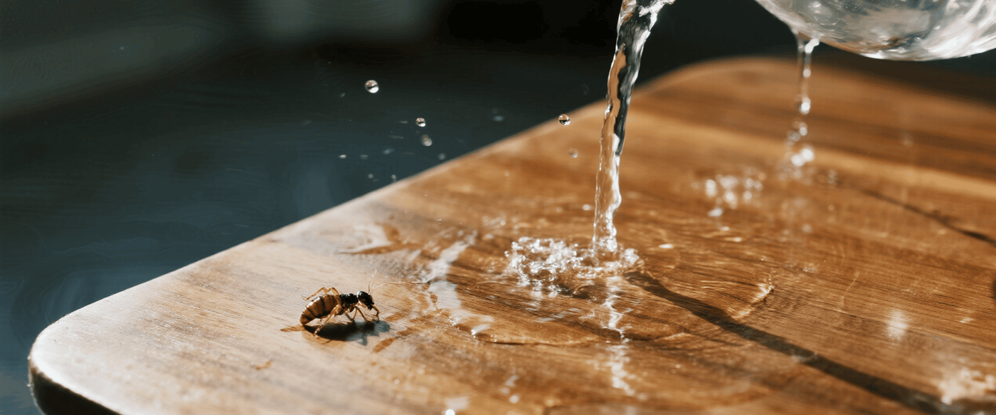Choosing Teak for Your Live Edge Table image