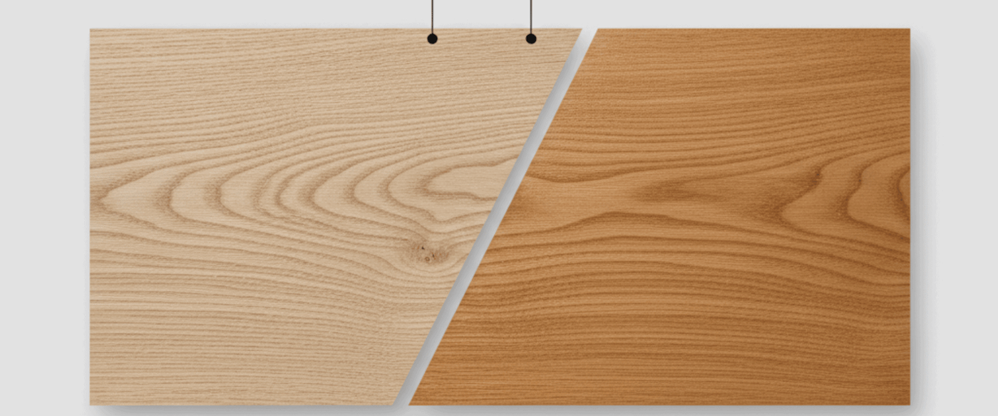 Why Rubio Monocoat Is Food Safe for Dining Tables image