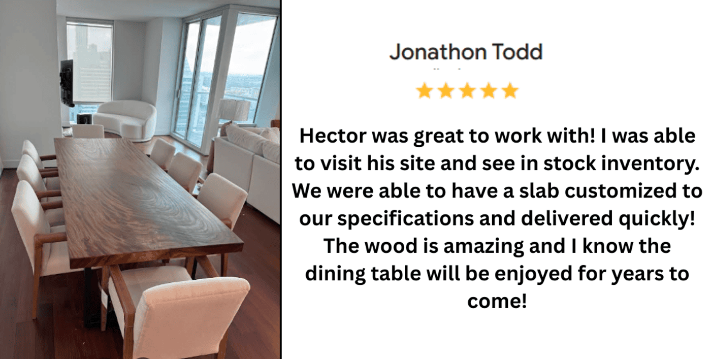 Customer Testimonials: Stories From Austin Homes image