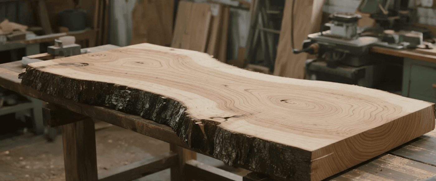 The Impact of Climate Change on Wood Quality image