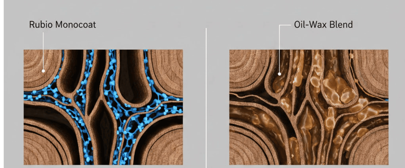 Rubio vs Oil-Wax Blends: The Complete Comparison image