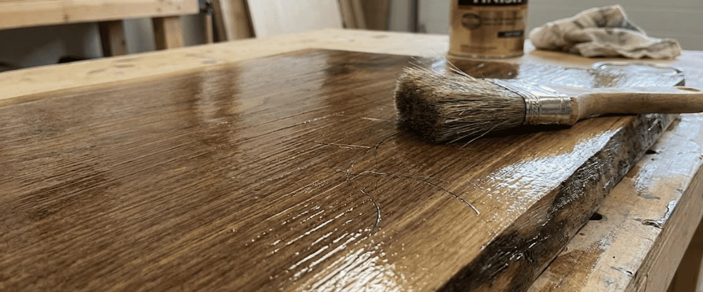 Application Mistakes That Ruin the Finish image
