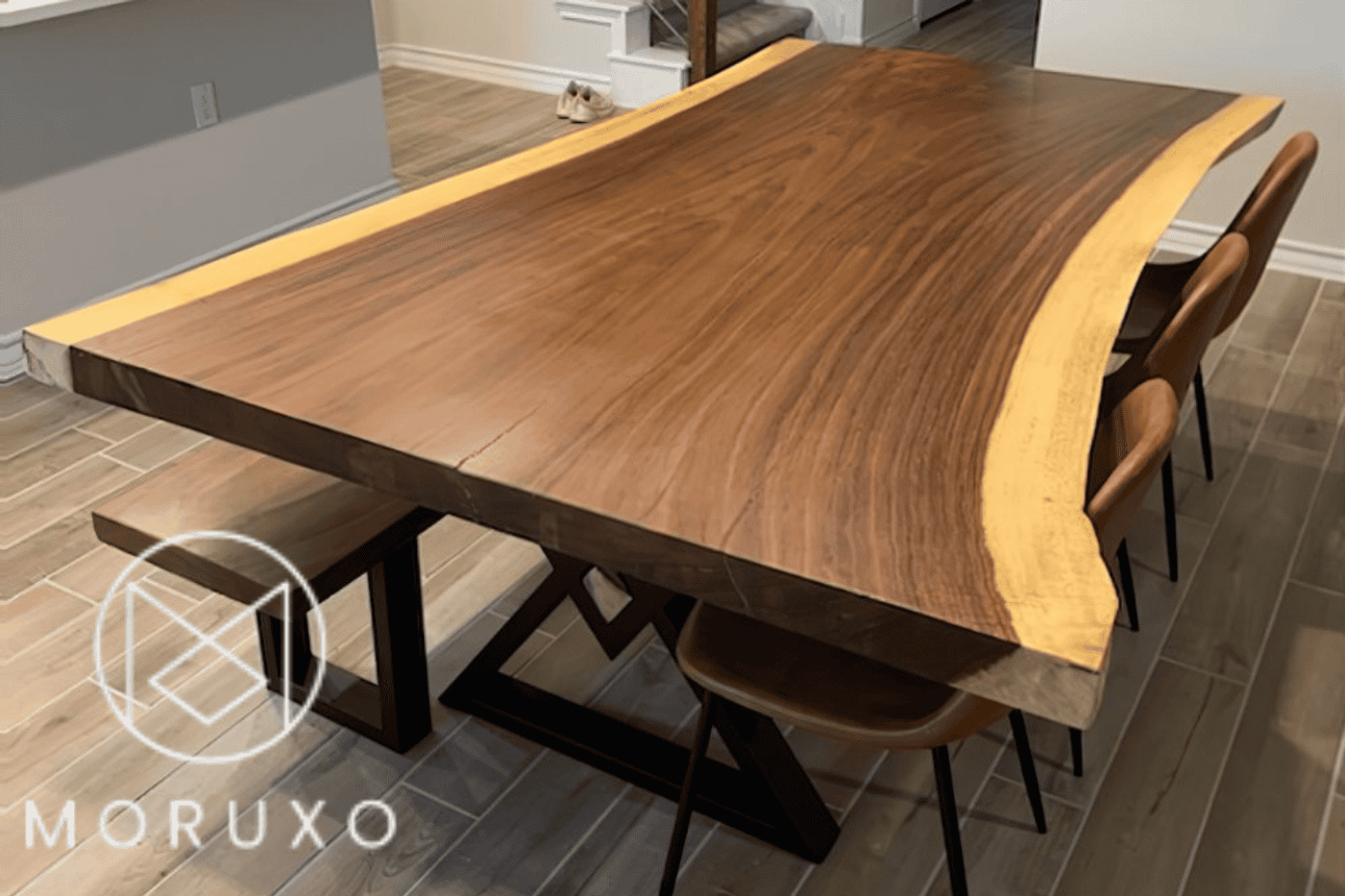 Common Myths About Live Edge Tables image