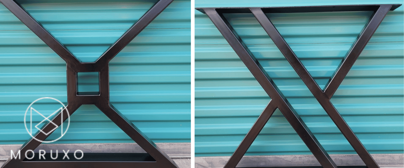 Customization Options We Offer for Live-Edge Tables? image