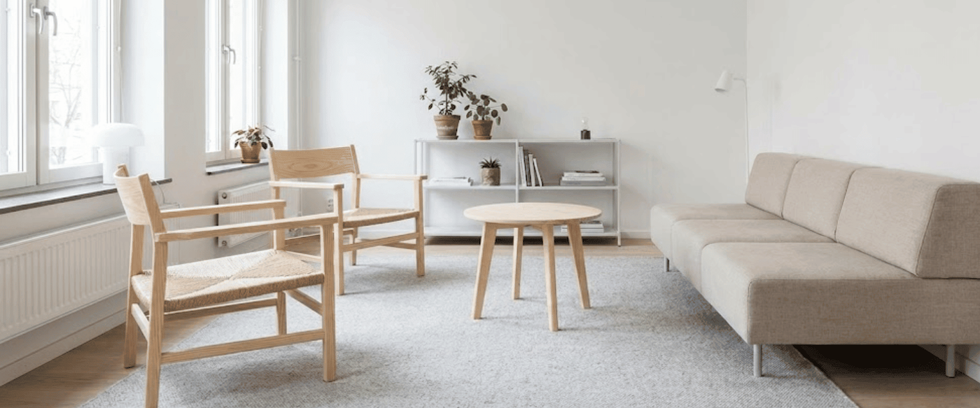 Scandinavian Style vs. Texas Live-Edge: Which is Better for You? image