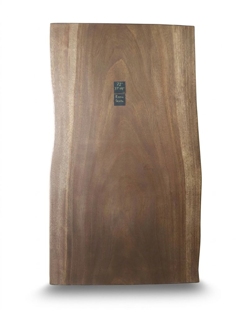 Moruxo Live Edge