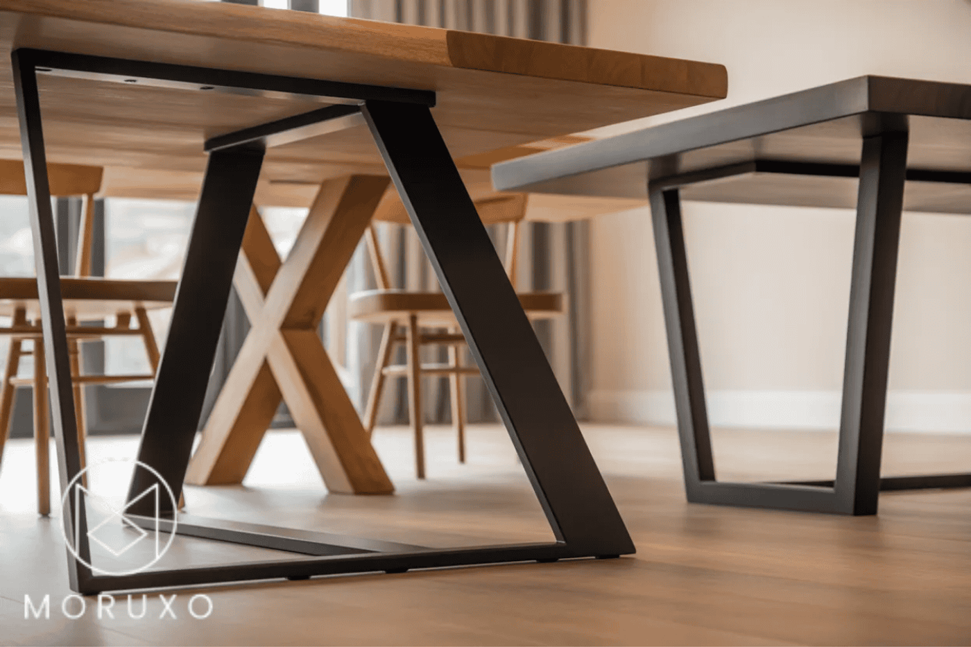 Live Edge Dining Tables Guide image