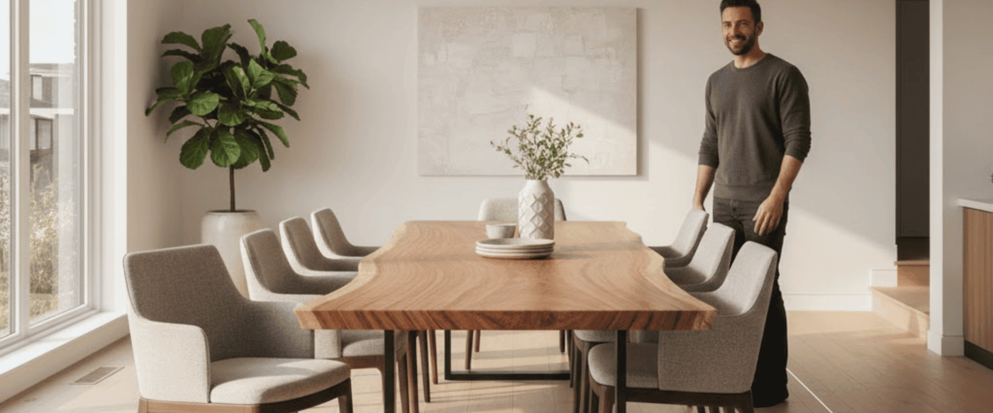 Your Table Doesn't Fit: Solutions When Measurements Go Wrong image