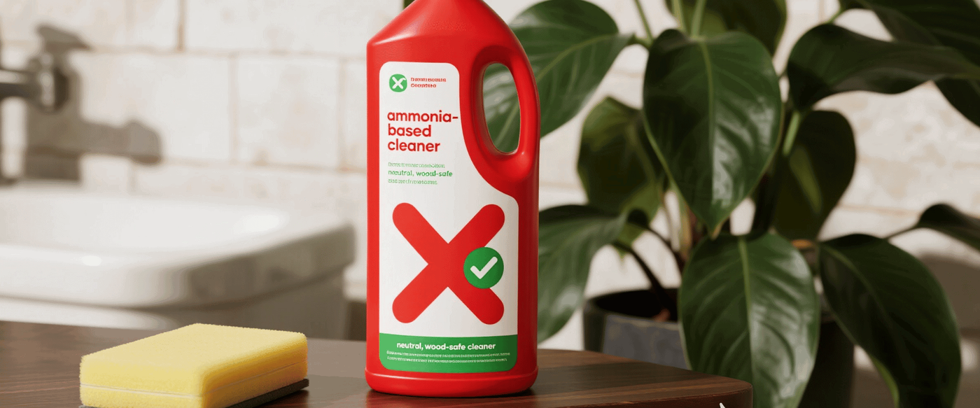 How to Prevent Yellowing in Oil-Based Finishes? image