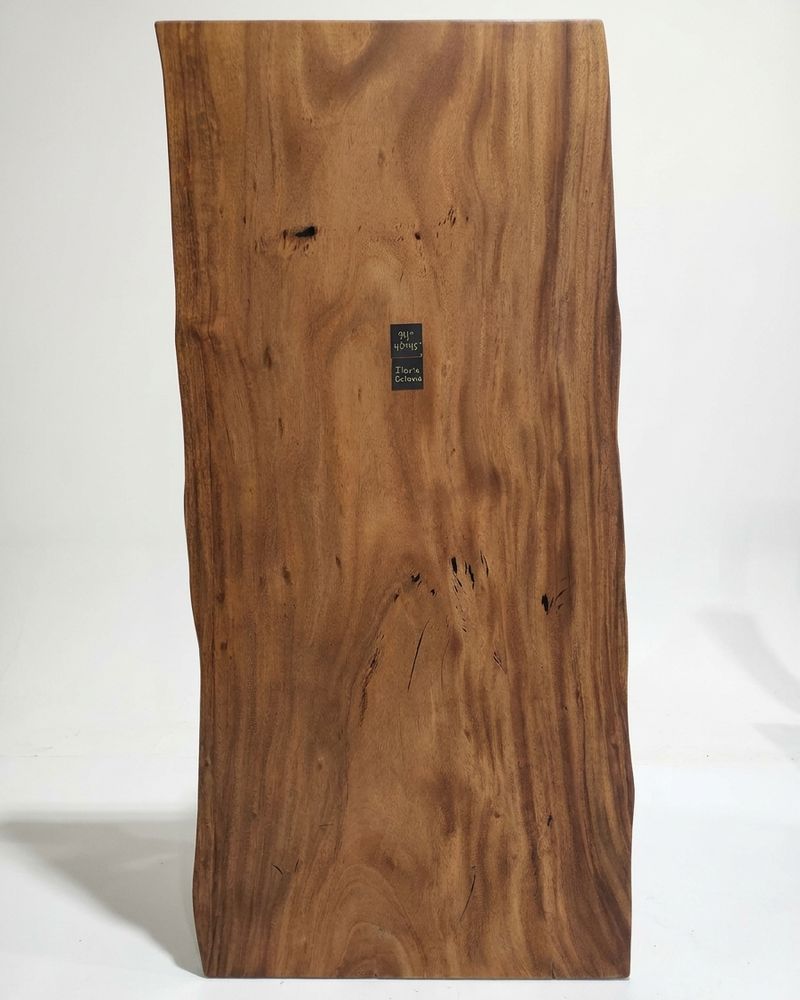 Moruxo Live Edge