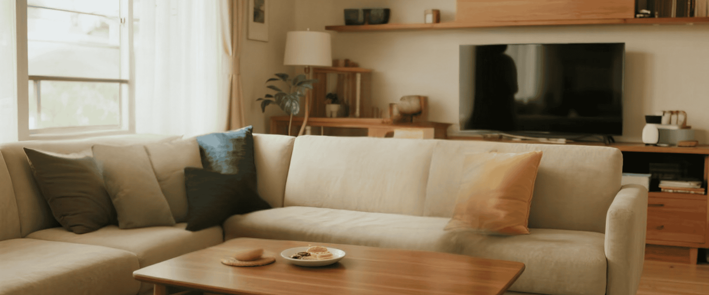The Psychology of Natural Wood in Home Environments image