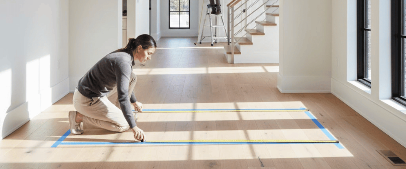 Your Table Doesn't Fit: Solutions When Measurements Go Wrong image