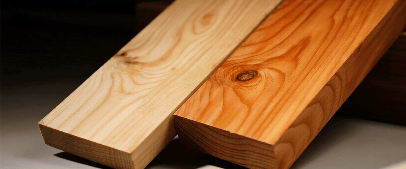Best Finishes for Maple Live Edge Tables image