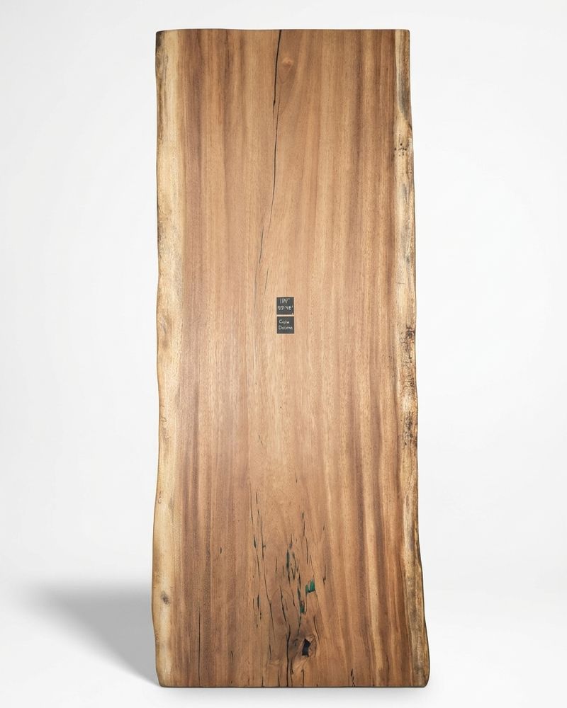 Moruxo Live Edge