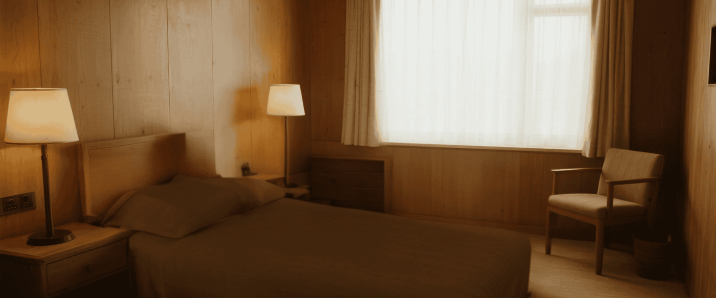 The Psychology of Natural Wood in Home Environments image