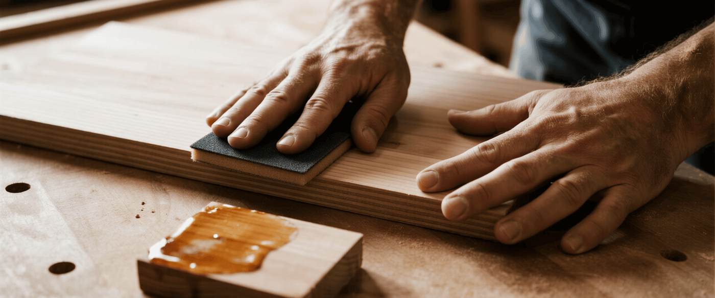 How to Prevent Yellowing in Oil-Based Finishes? image