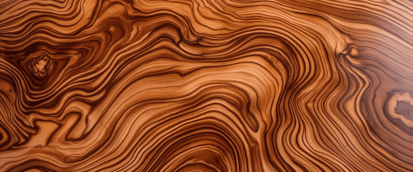 Understanding Wood Grain Patterns: Choosing the Perfect Tabletop Style image
