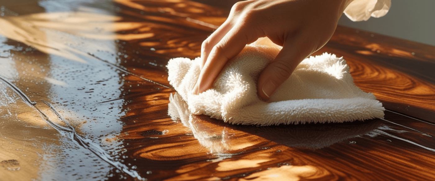 Winter Care Tips for Your Live Edge Table image