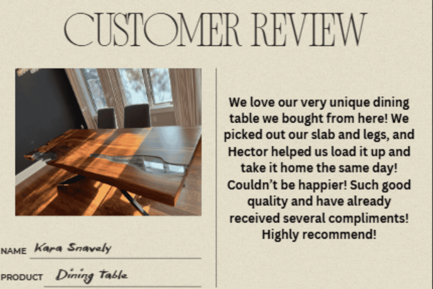 Why Choose Same-Day Pickup? Real Stories from Moruxo Customers image