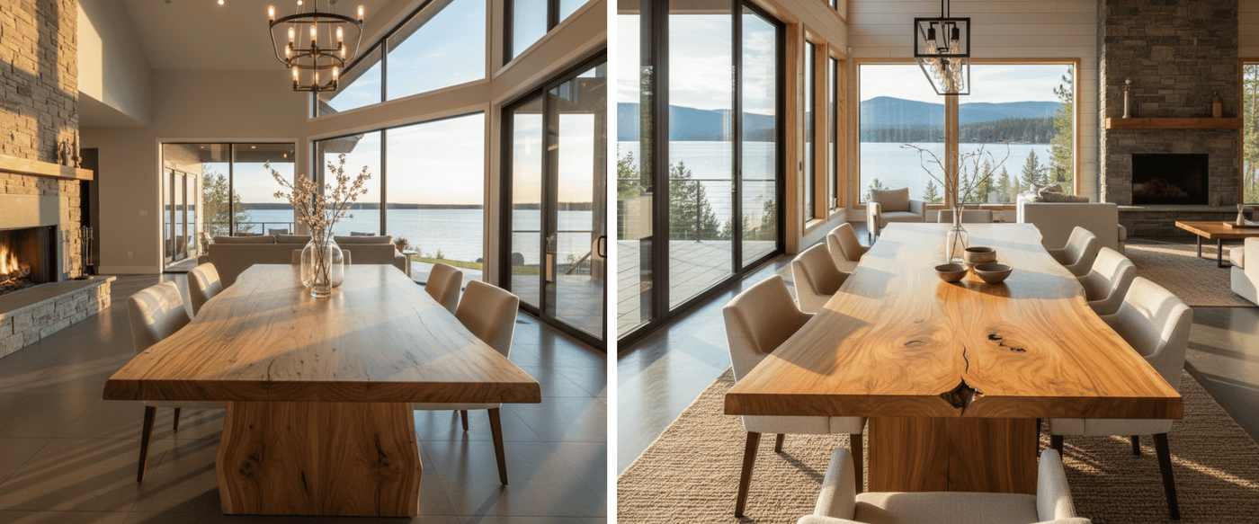 Lake Travis Vacation Homes: Furniture That Withstands Humidity image