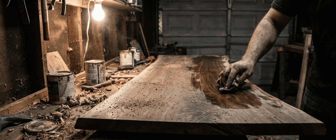 Application Mistakes That Ruin the Finish image