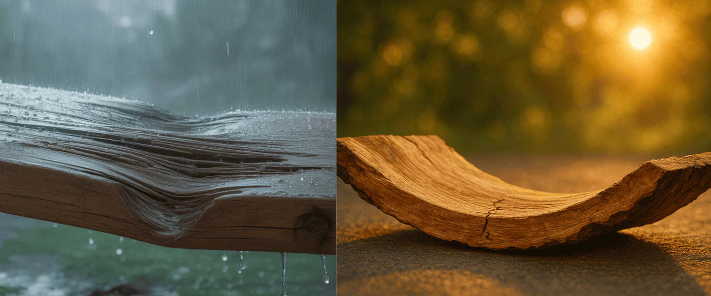 The Impact of Climate Change on Wood Quality image