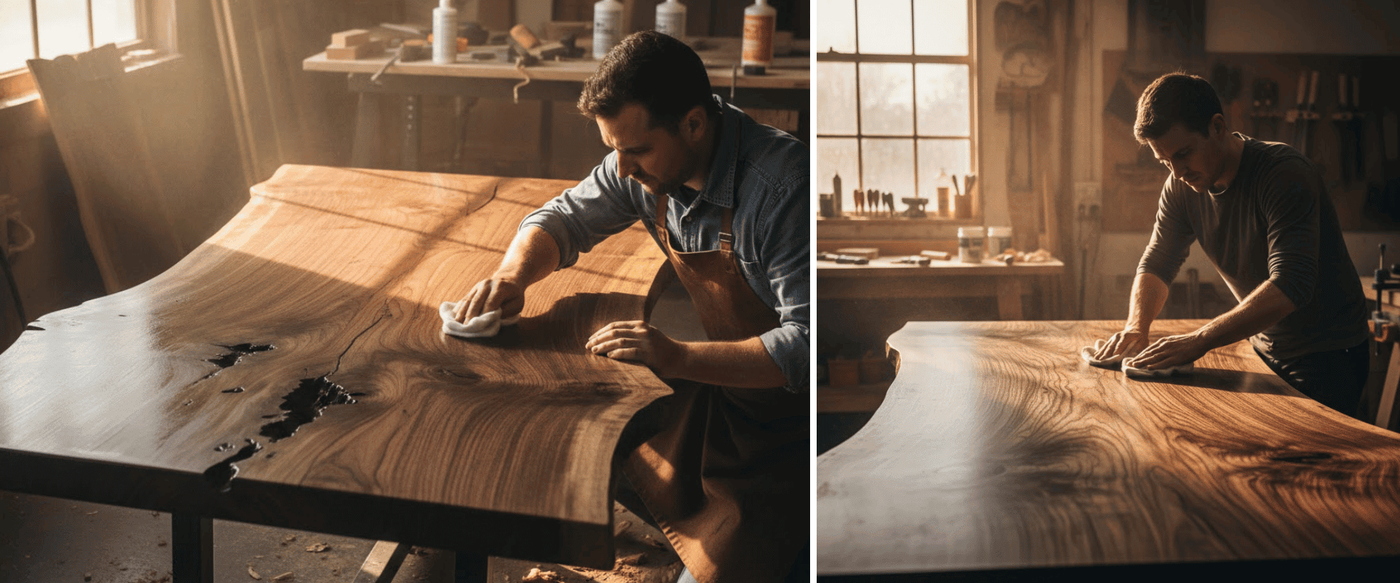 Rubio vs Oil-Wax Blends: The Complete Comparison image