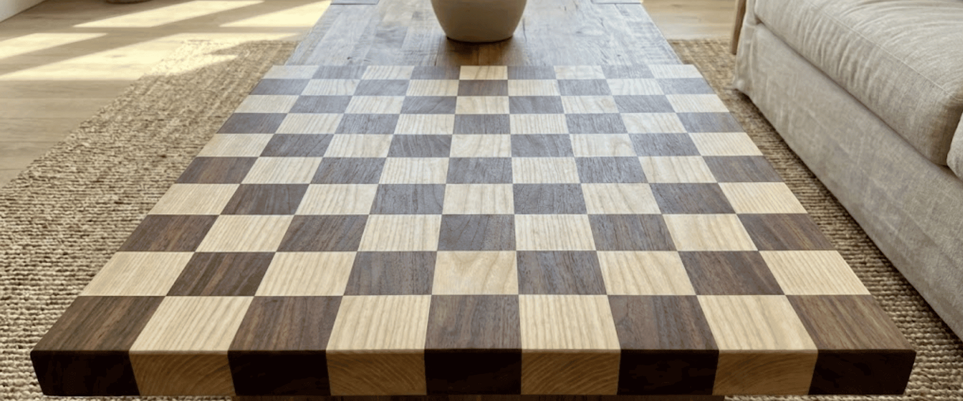 Guanacaste Checkerboard Patterns: Rare vs Common image