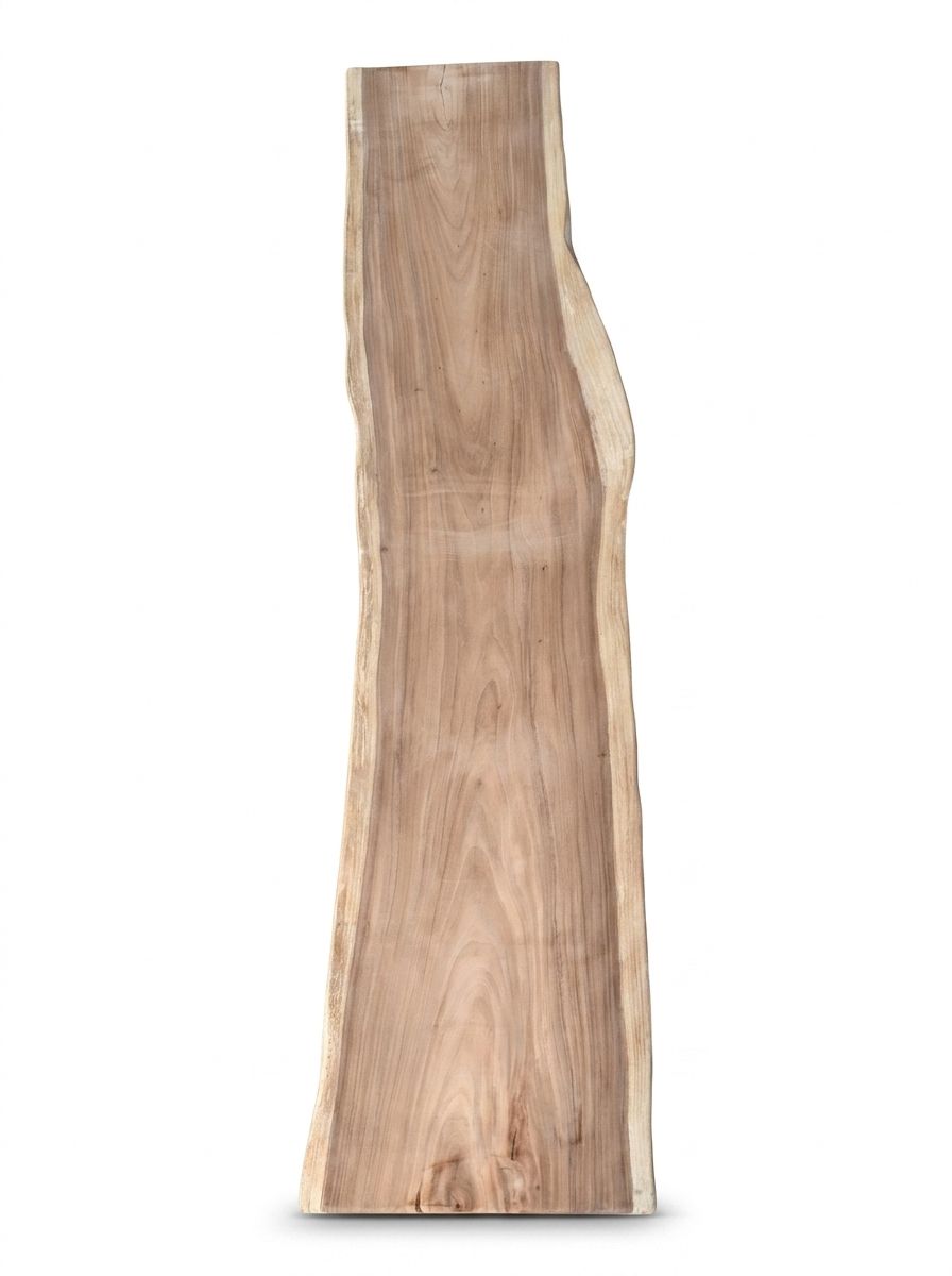 Unfinished Raw Slab