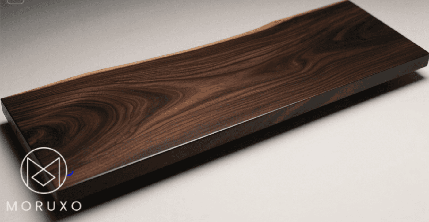 Best Custom Live Edge Table Designs in Southlake, TX image