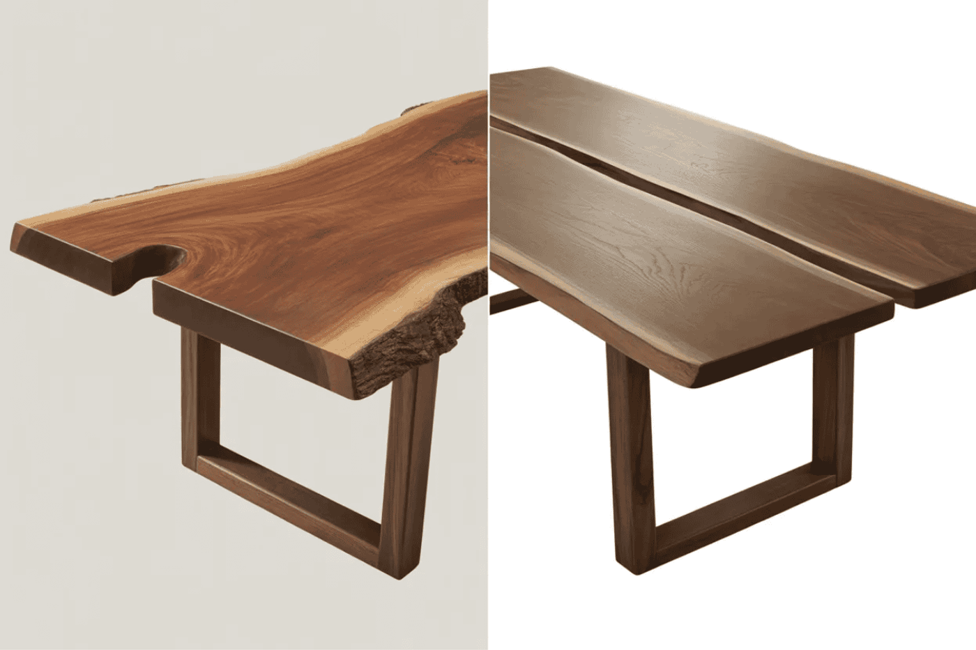 What Factors Affect the Costs of Live Edge Slabs? image
