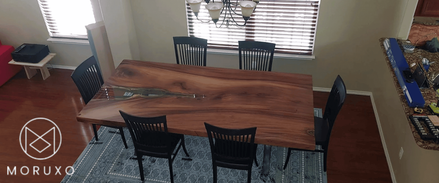 Austin Food Scene: Restaurant Tables That Tell Stories image