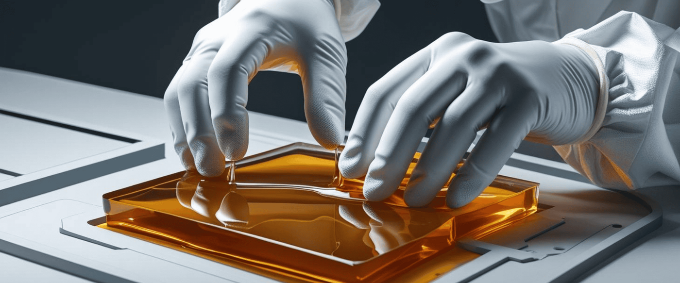How to Stay Safe When Using Epoxy Resin image