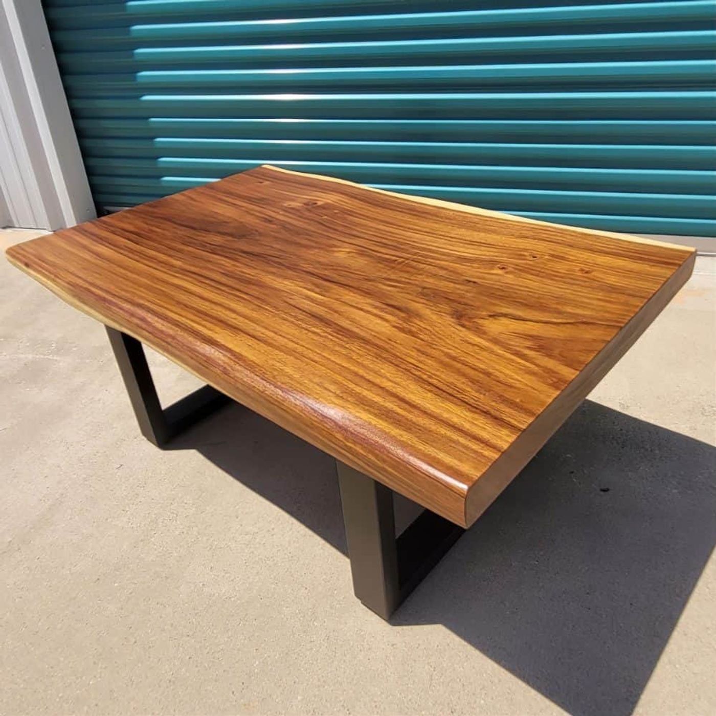 Statement furniture