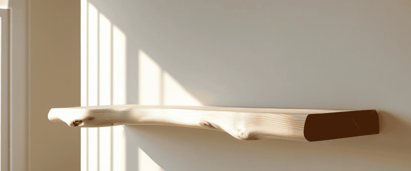 Best Species for Live Edge Wood image