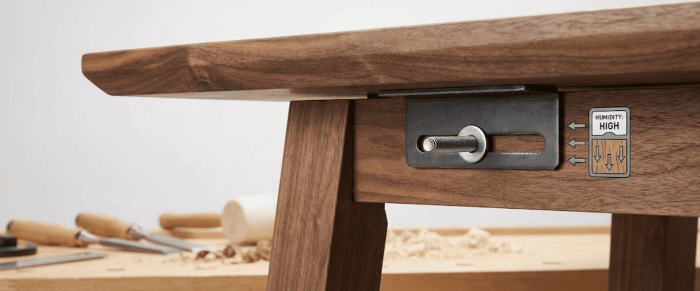 Can You Add Extensions to a Live Edge Dining Table? Exploring the Options image