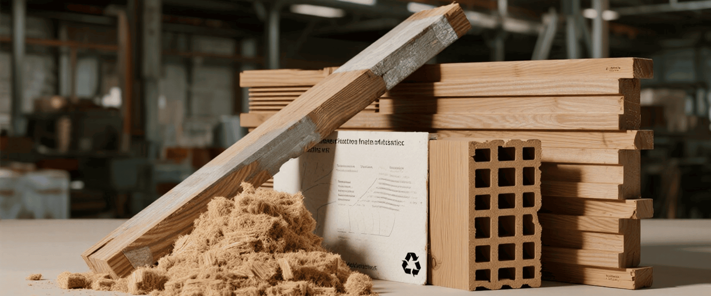 Tariff Impact on US Wood Imports: Sourcing Strategies for 2025 image